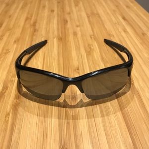 Men’s Oakley Bottle Rocket -Polarized